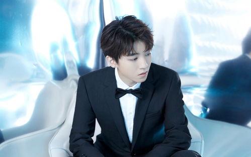 王俊凯最新爆料娱乐,幕后故事与成长点滴  第1张