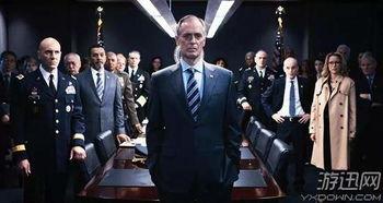 美剧军团在线观看,在线观看盛宴，尽享热门剧集一网打尽  第1张